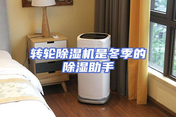 转轮除湿机是冬季的除湿助手