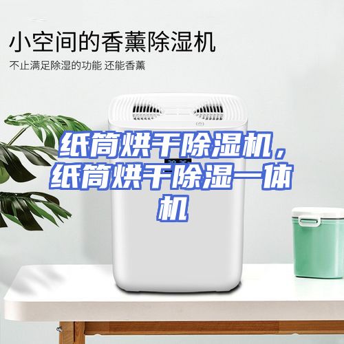 纸筒烘干除湿机，纸筒烘干除湿一体机