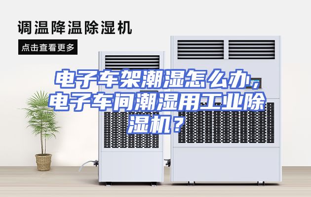 电子车架潮湿怎么办，电子车间潮湿用工业除湿机？