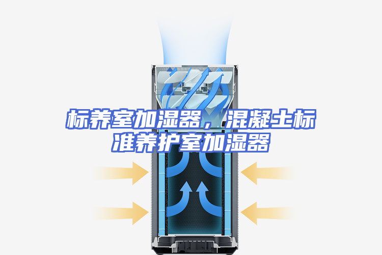 标养室加湿器，混凝土标准养护室加湿器
