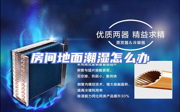 房间地面潮湿怎么办