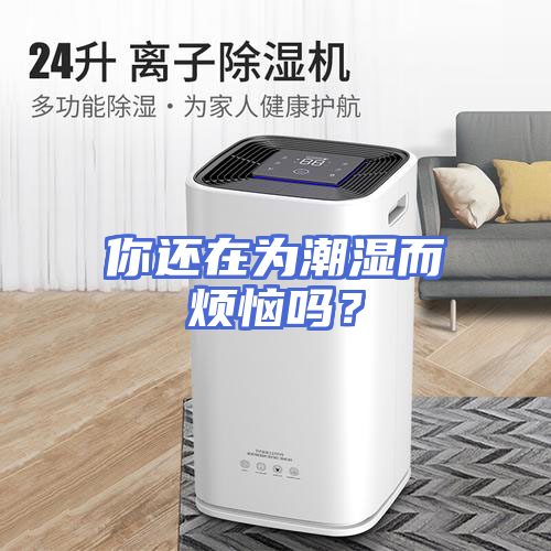 你还在为潮湿而烦恼吗？