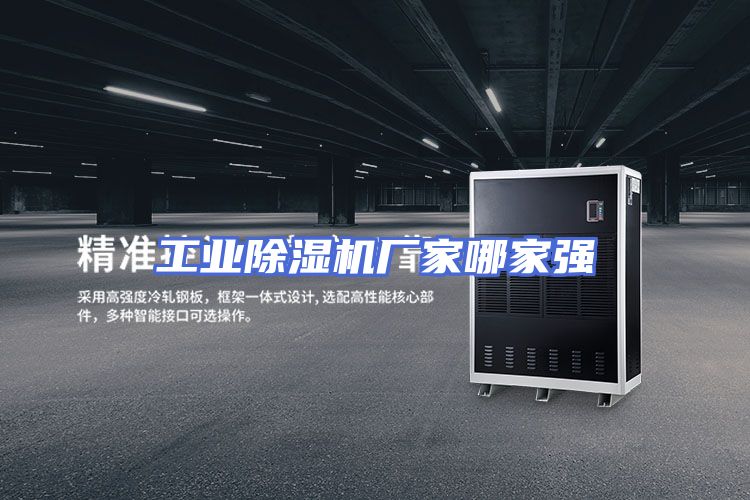 工业除湿机厂家哪家强