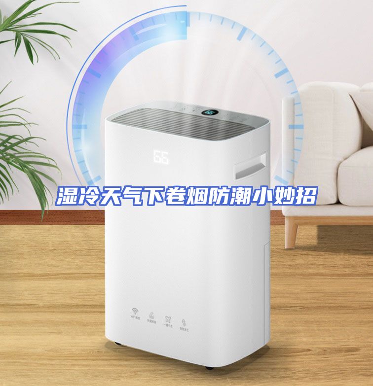 湿冷天气下卷烟防潮小妙招