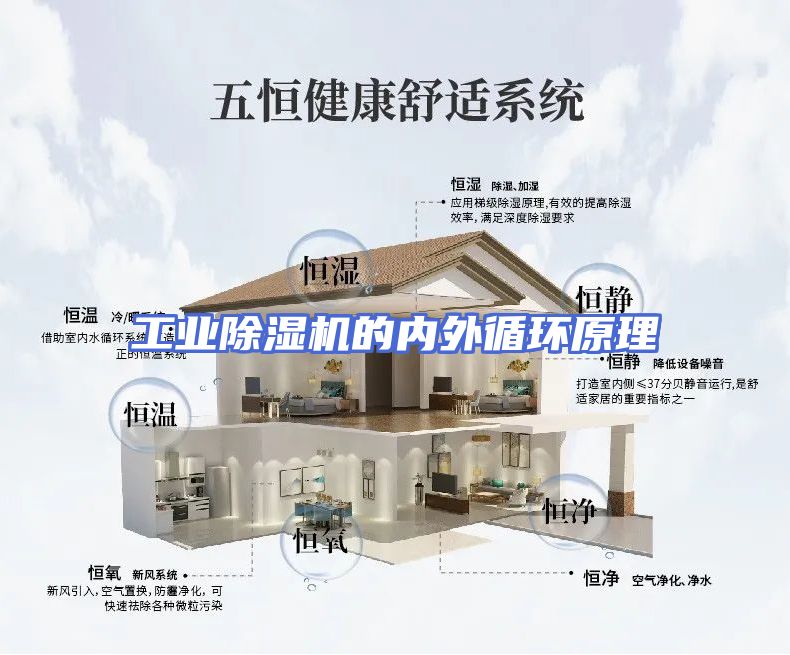 工业除湿机的内外循环原理