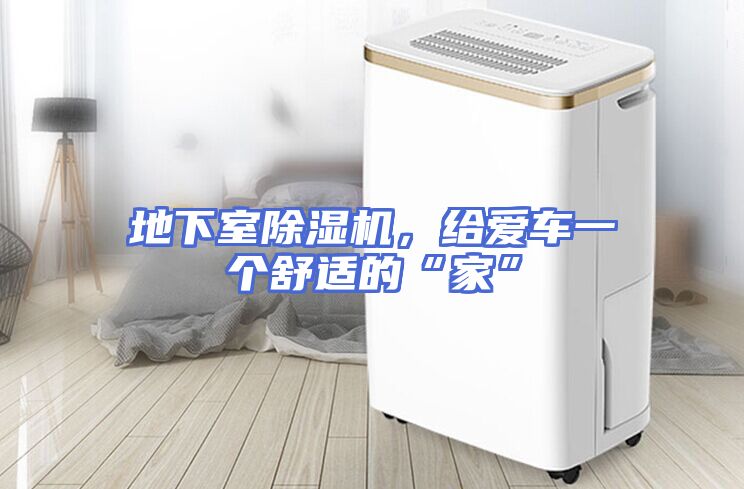 地下室除湿机，给爱车一个舒适的“家”
