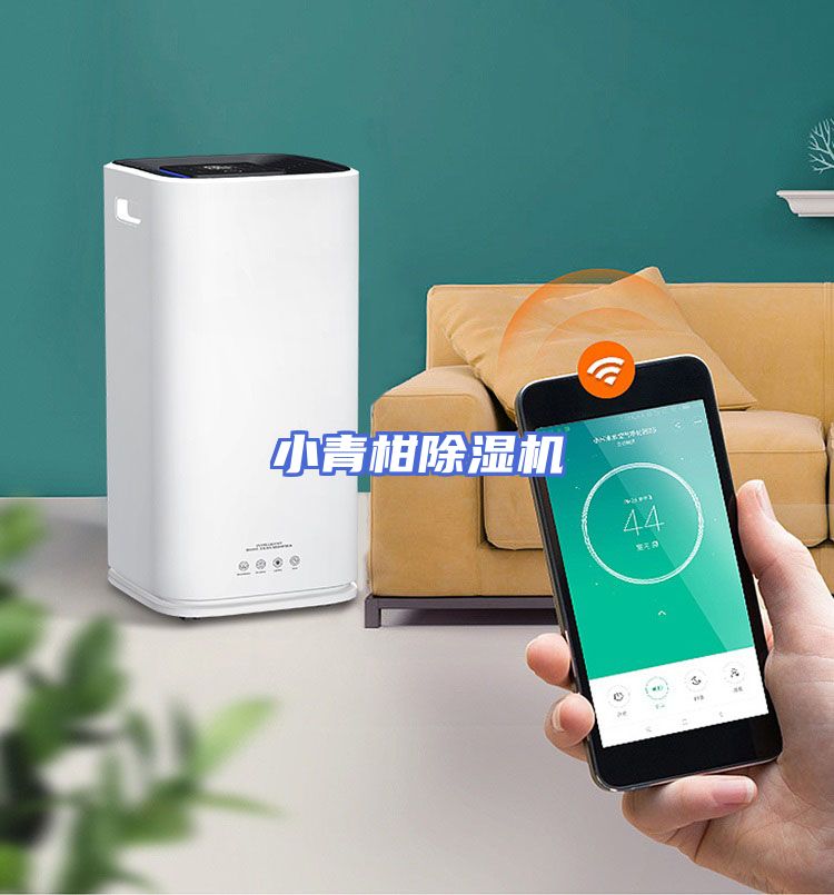 小青柑除湿机