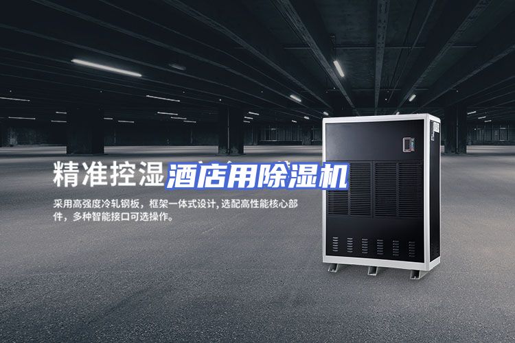 酒店用除湿机