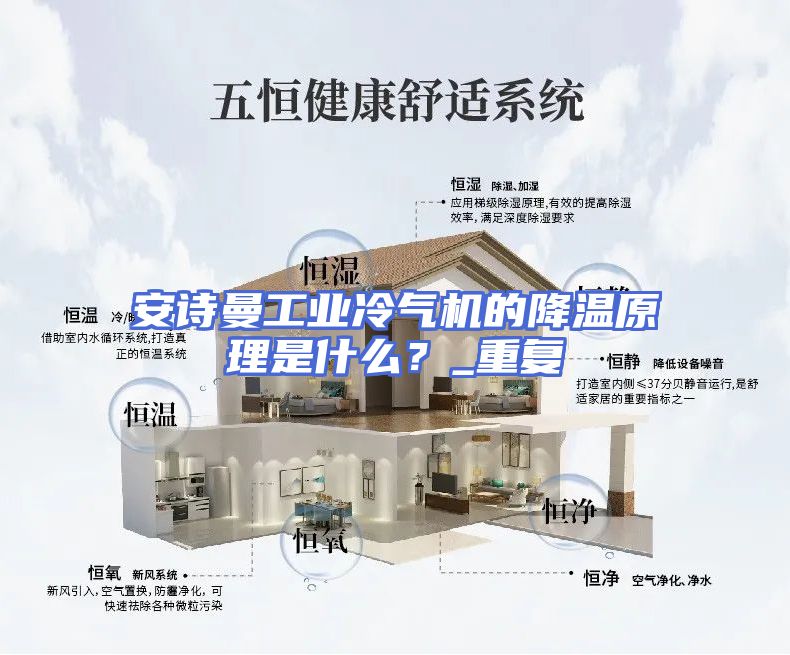 安诗曼工业冷气机的降温原理是什么？_重复