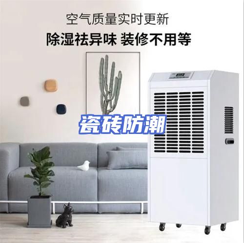瓷砖防潮