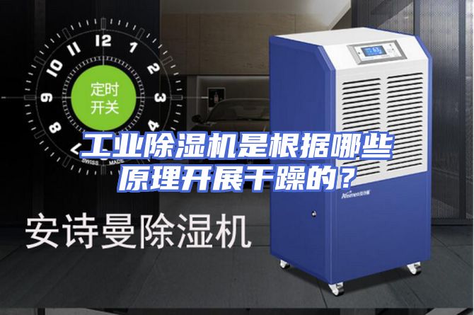 工业除湿机是根据哪些原理开展干躁的？