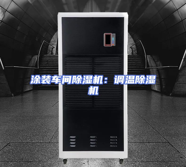 涂装车间除湿机：调温除湿机