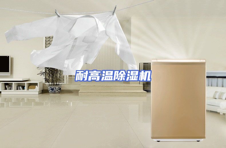 耐高温除湿机