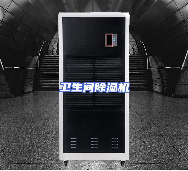 卫生间除湿机