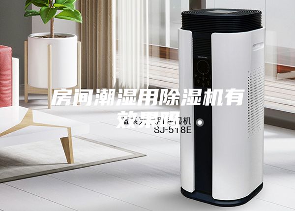 房间潮湿用除湿机有效果吗
