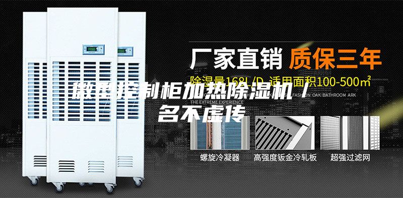 微型控制柜加热除湿机／ 名不虚传