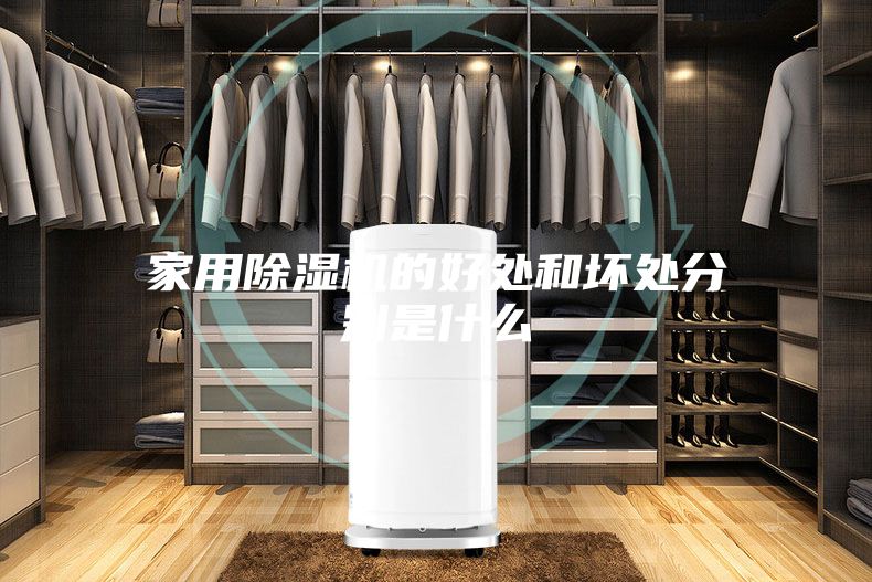 家用除湿机的好处和坏处分别是什么