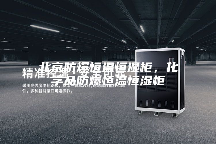 北京防爆恒温恒湿柜，化学品防爆恒温恒湿柜