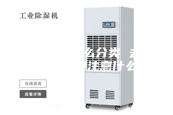 去湿机有什么分类 去湿机选购要注意什么