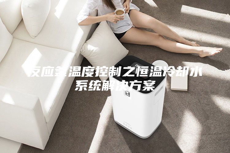 反应釜温度控制之恒温冷却水系统解决方案