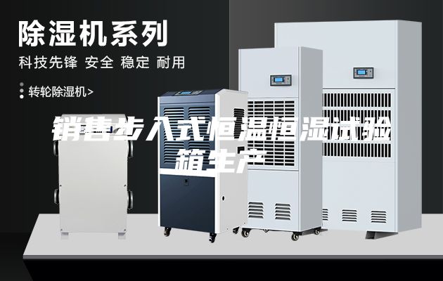 销售步入式恒温恒湿试验箱生产