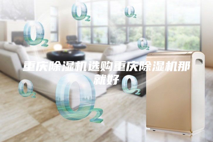 重庆除湿机选购重庆除湿机那就好