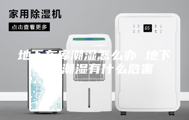 地下车库潮湿怎么办 地下车库潮湿有什么危害