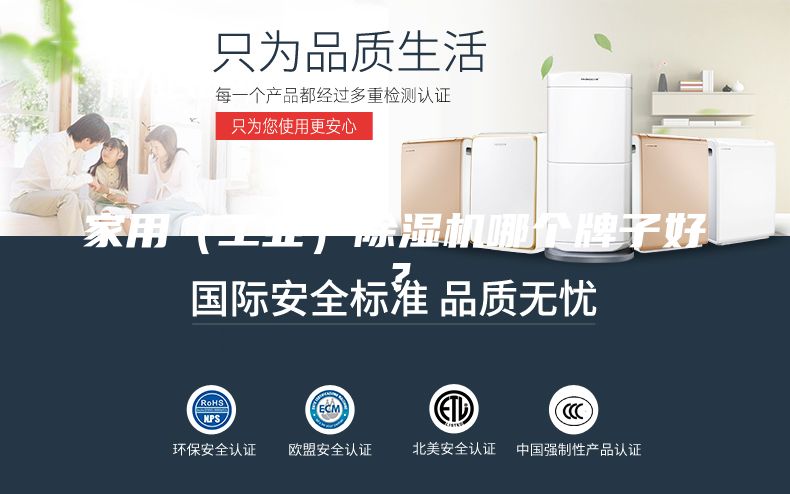 家用（工业）除湿机哪个牌子好？