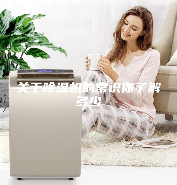 关于除湿机的常识你了解多少