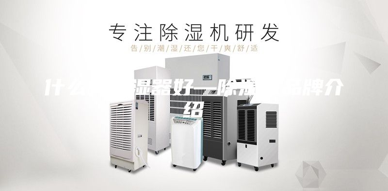 什么样除湿器好—除湿器品牌介绍