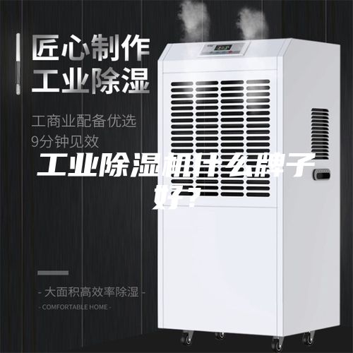 工业除湿机什么牌子好？