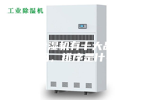 家用除湿机有十大品牌排名吗，排序是什么？
