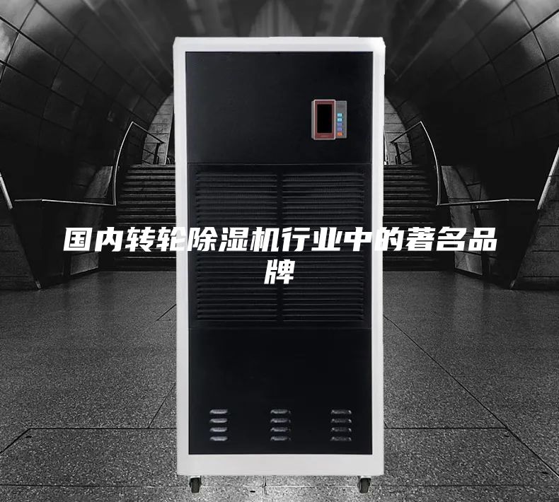 国内转轮除湿机行业中的著名品牌