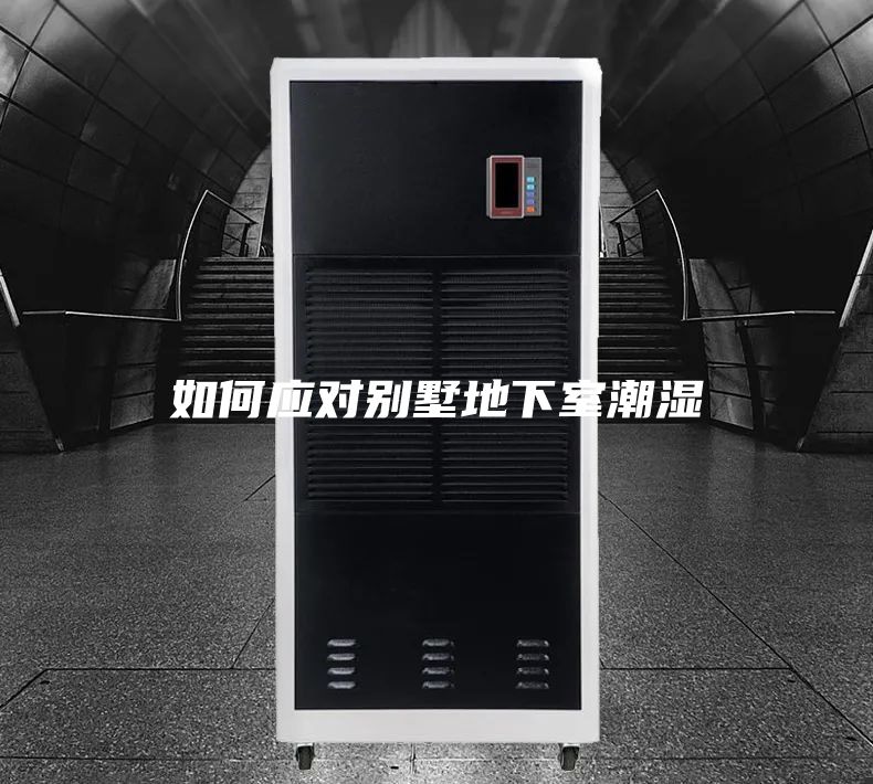 如何应对别墅地下室潮湿