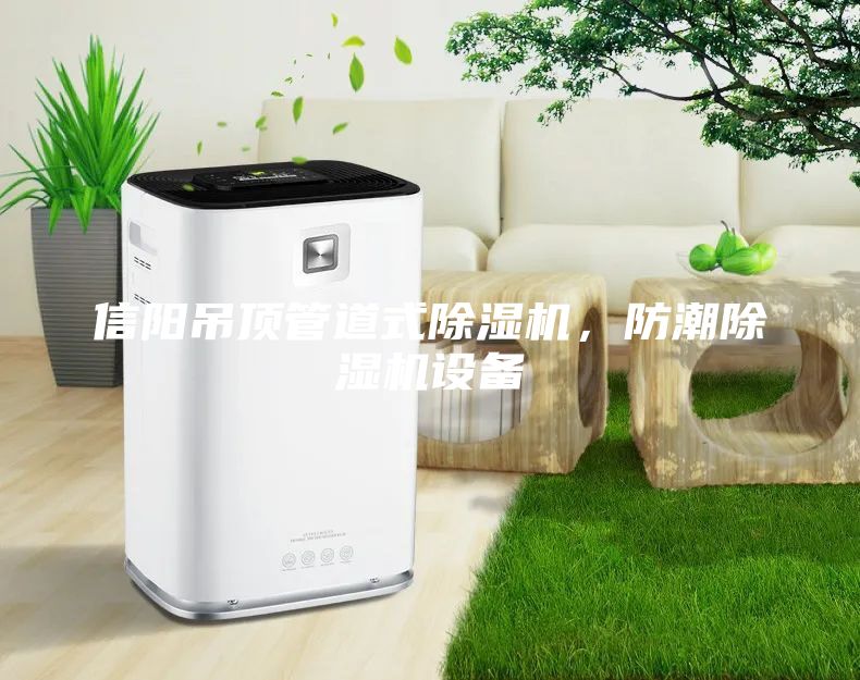 信阳吊顶管道式除湿机，防潮除湿机设备