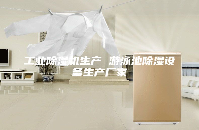 工业除湿机生产 游泳池除湿设备生产厂家