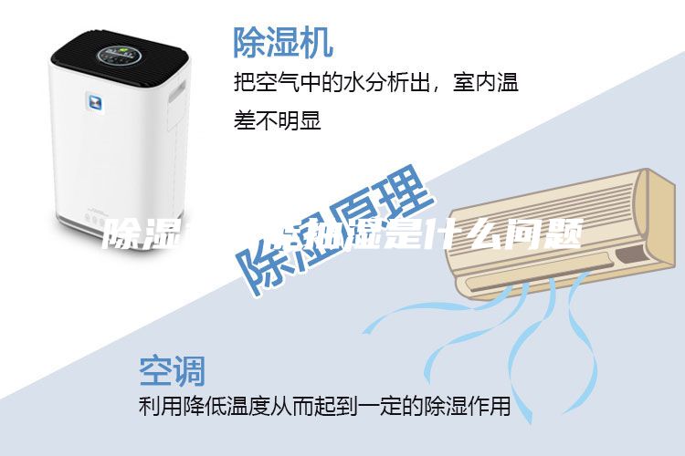 除湿机不能抽湿是什么问题