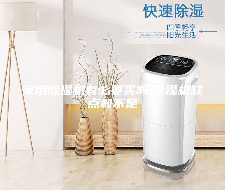 家用除湿机有必要买吗,除湿机缺点和不足