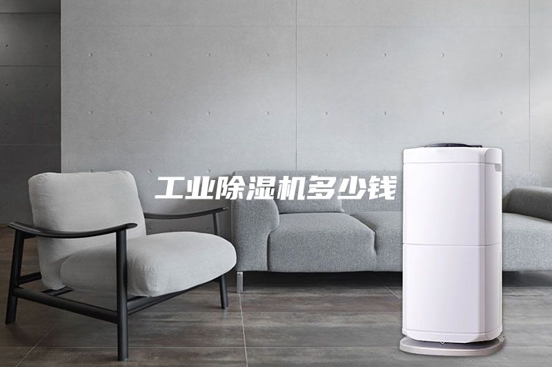 工业除湿机多少钱