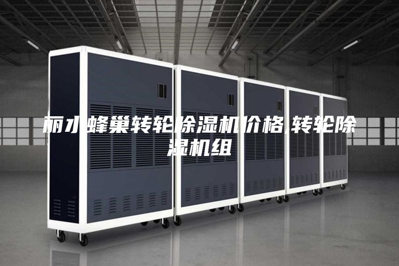 丽水蜂巢转轮除湿机价格,转轮除湿机组