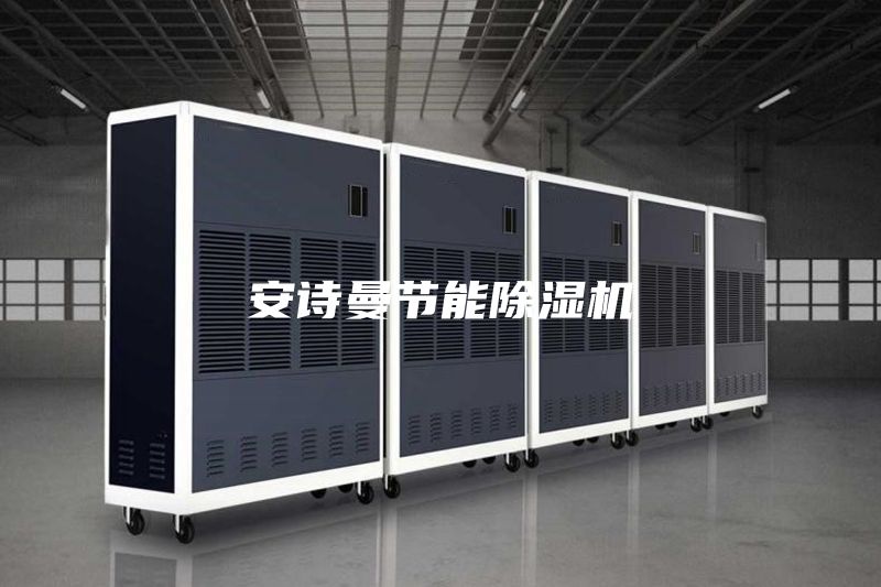 安诗曼节能除湿机