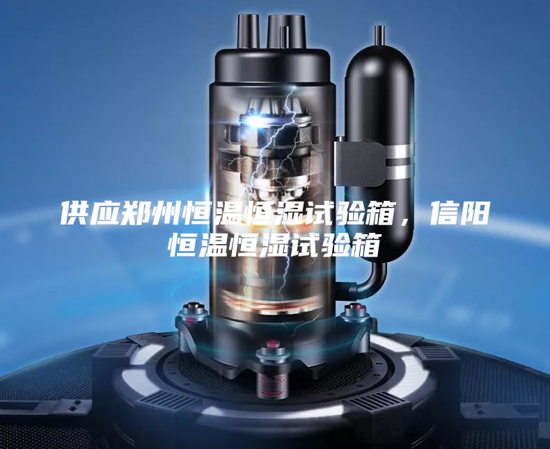 供应郑州恒温恒湿试验箱，信阳恒温恒湿试验箱