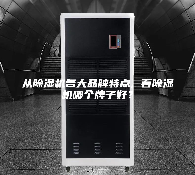 从除湿机各大品牌特点, 看除湿机哪个牌子好？