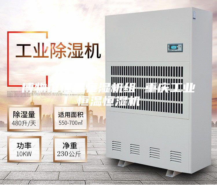 博物馆恒温恒湿机组 重庆工业恒温恒湿机