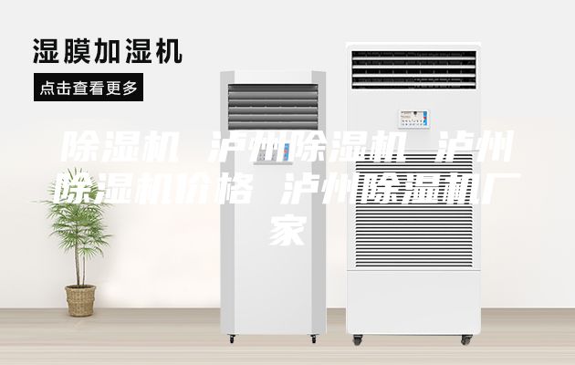 除湿机 泸州除湿机 泸州除湿机价格 泸州除湿机厂家