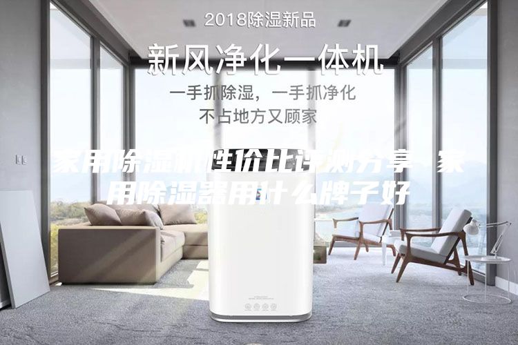 家用除湿机性价比评测分享 家用除湿器用什么牌子好