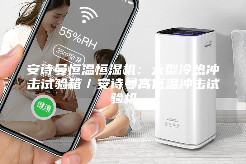 安诗曼恒温恒湿机：大型冷热冲击试验箱／安诗曼高低温冲击试验机