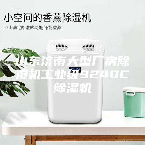 山东济南大型厂房除湿机工业级9240C除湿机