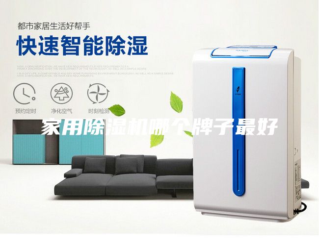 家用除湿机哪个牌子最好