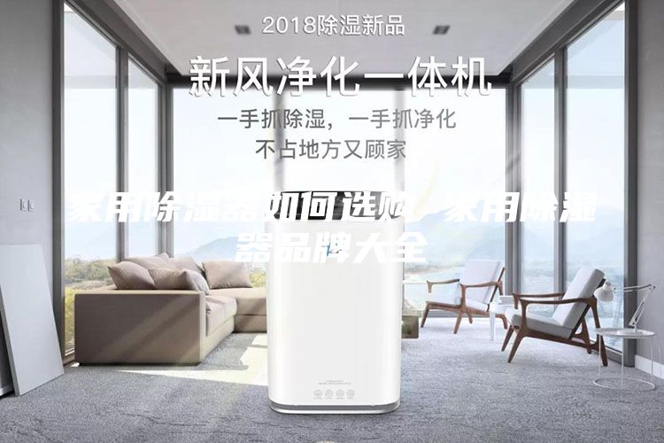 家用除湿器如何选购 家用除湿器品牌大全